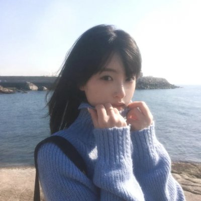 在巨人中间